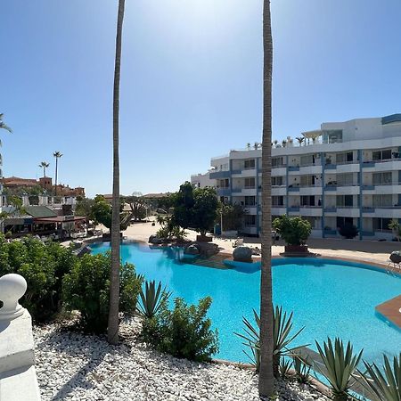 Tenerife Golf Del Sur Apartment 1 San Miguel de Abona Eksteriør bilde