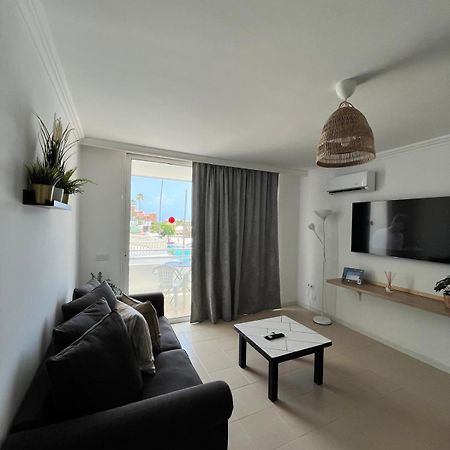 Tenerife Golf Del Sur Apartment 1 San Miguel de Abona Eksteriør bilde