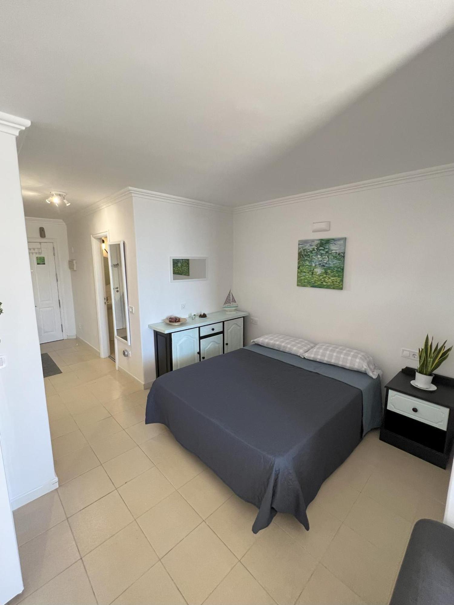 Tenerife Golf Del Sur Apartment 1 San Miguel de Abona Eksteriør bilde