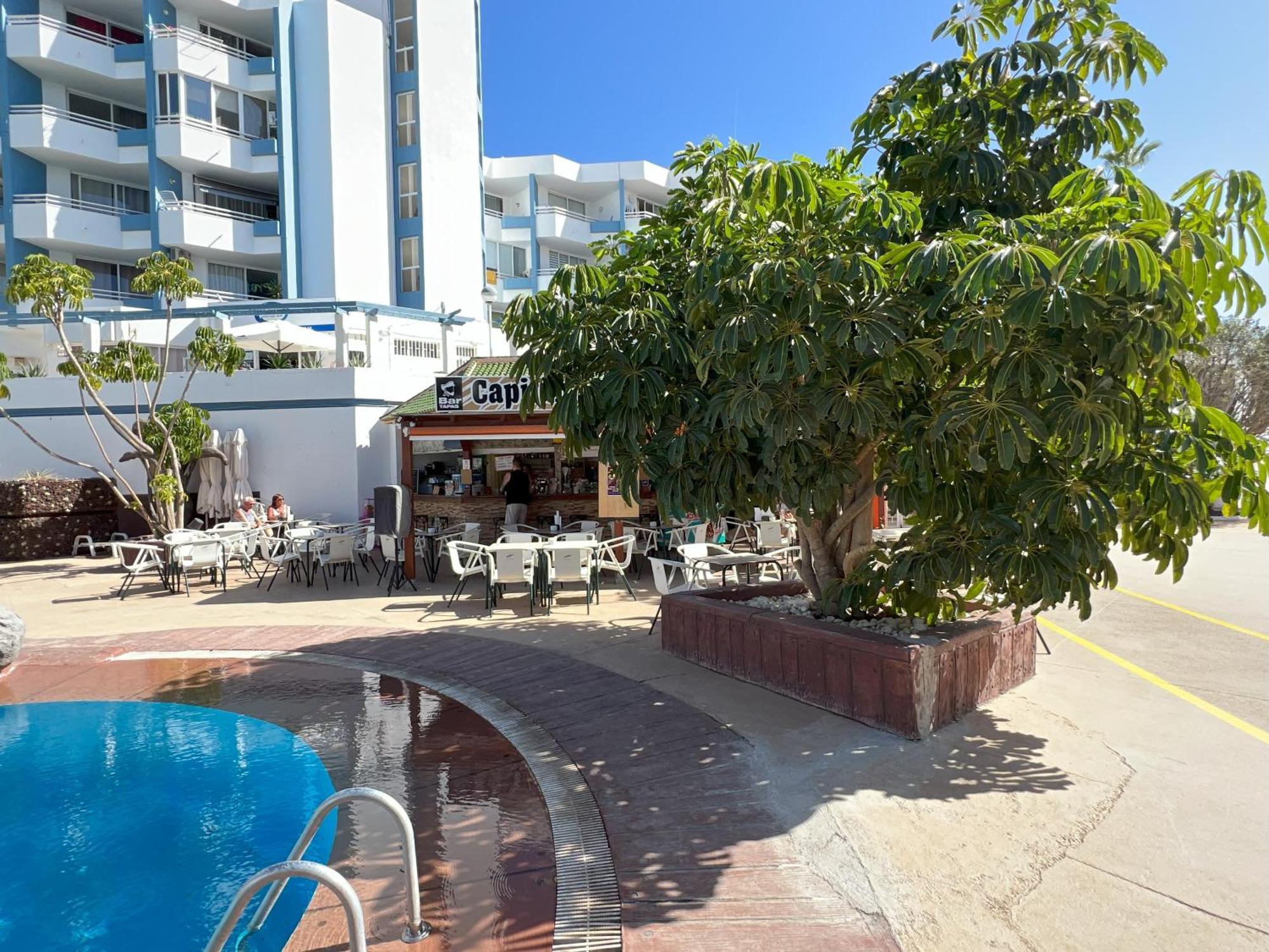 Tenerife Golf Del Sur Apartment 1 San Miguel de Abona Eksteriør bilde