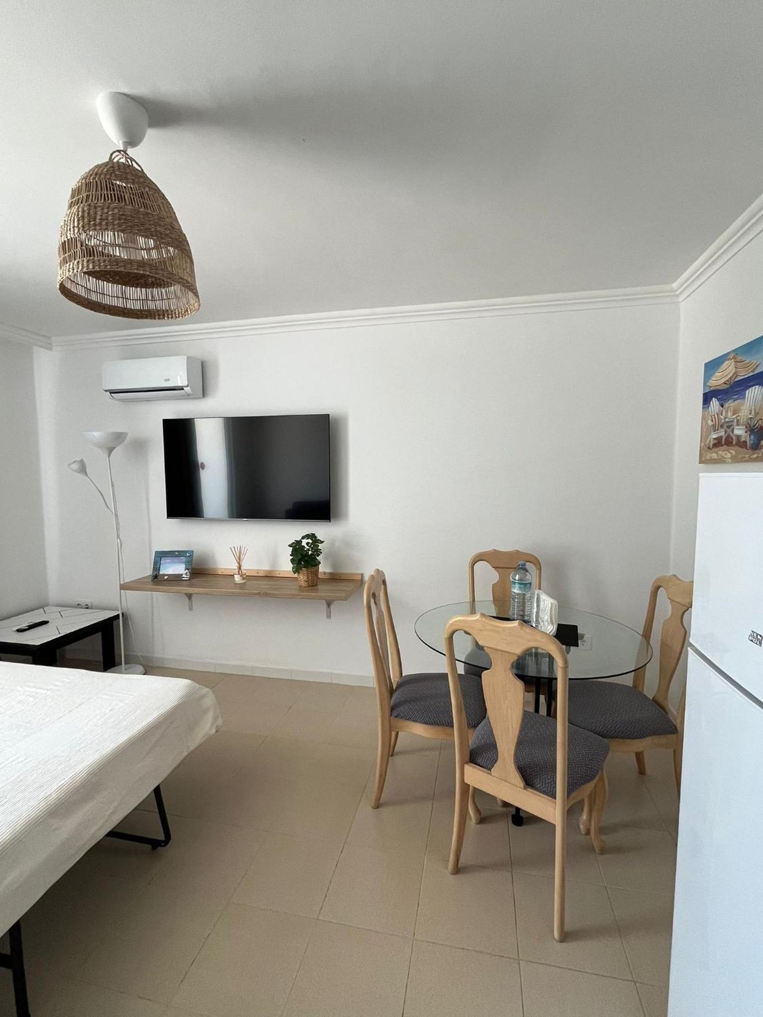 Tenerife Golf Del Sur Apartment 1 San Miguel de Abona Eksteriør bilde