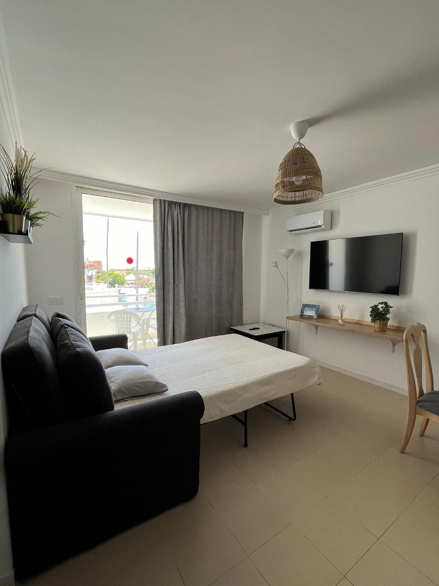 Tenerife Golf Del Sur Apartment 1 San Miguel de Abona Eksteriør bilde