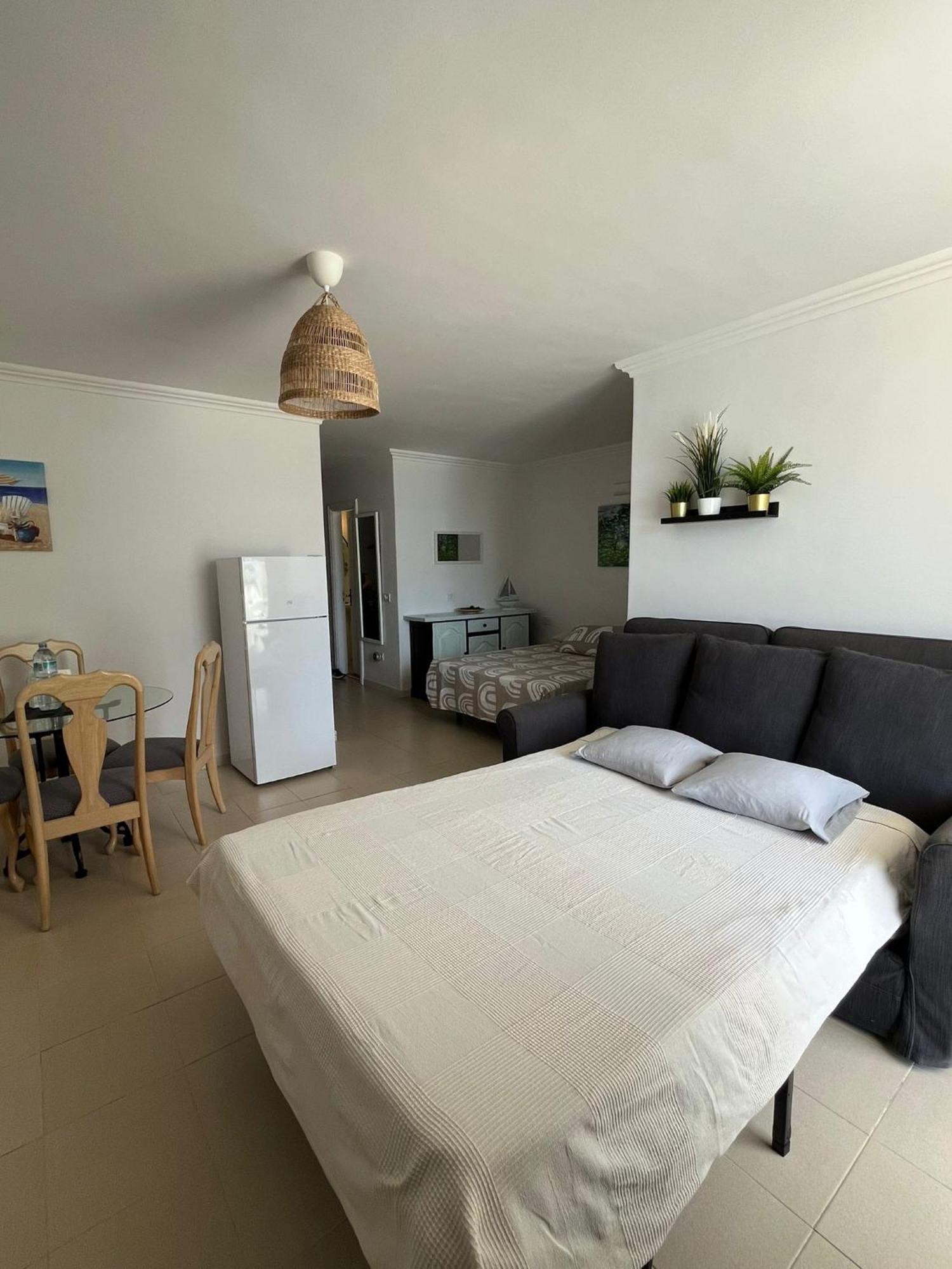 Tenerife Golf Del Sur Apartment 1 San Miguel de Abona Eksteriør bilde