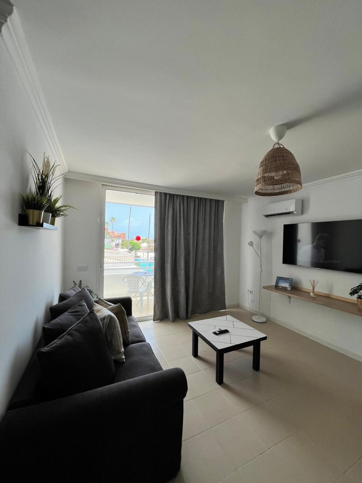 Tenerife Golf Del Sur Apartment 1 San Miguel de Abona Eksteriør bilde