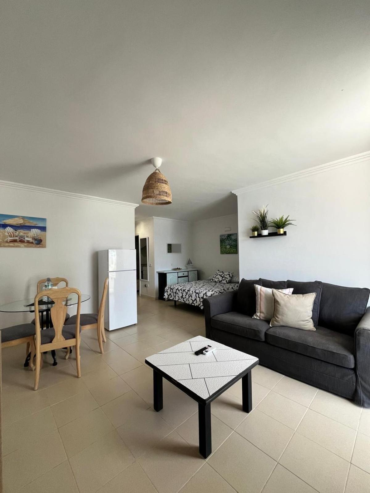 Tenerife Golf Del Sur Apartment 1 San Miguel de Abona Eksteriør bilde